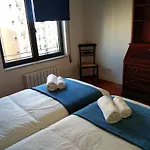 Pateo Central Apartment