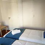 Pateo Central Apartment