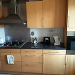 Pateo Central Apartment