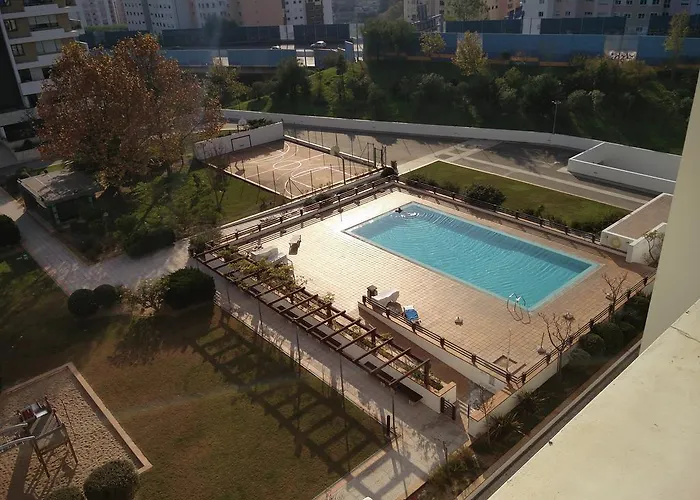 Pateo Central Apartment