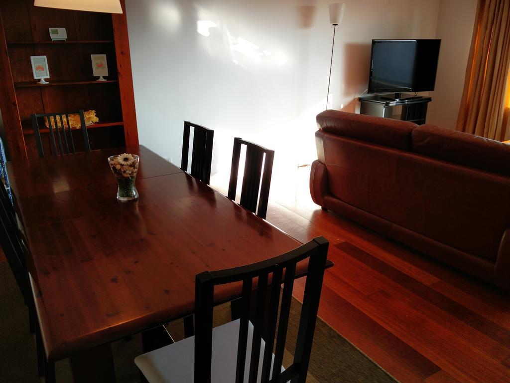 Apartment Pateo Central *
