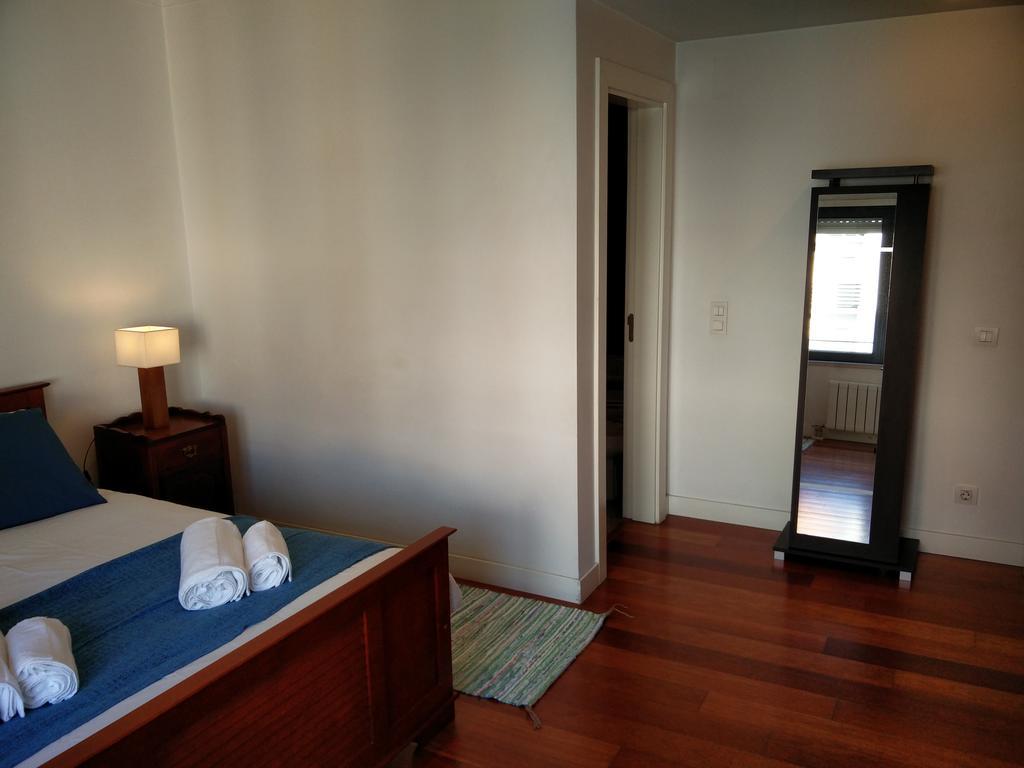 Pateo Central Apartment *