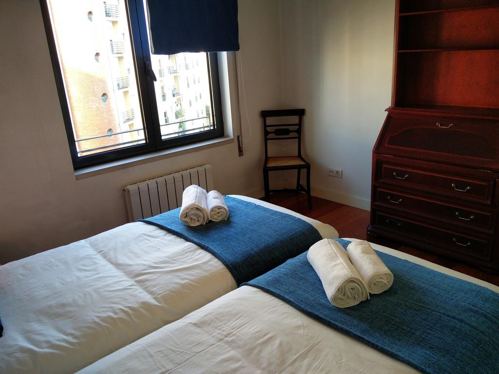 Apartment Pateo Central