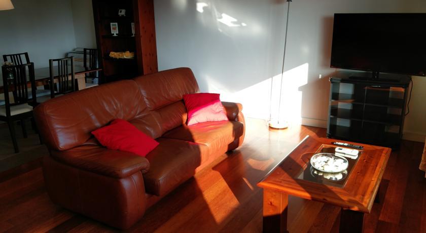 Apartment Pateo Central *