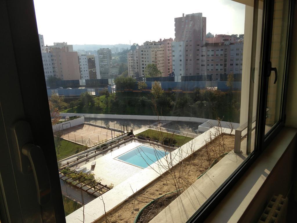 Pateo Central Apartment *