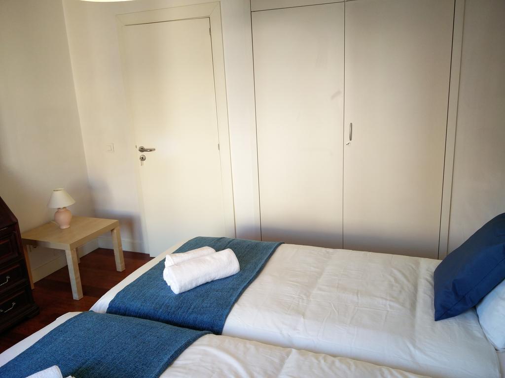 Apartment Pateo Central