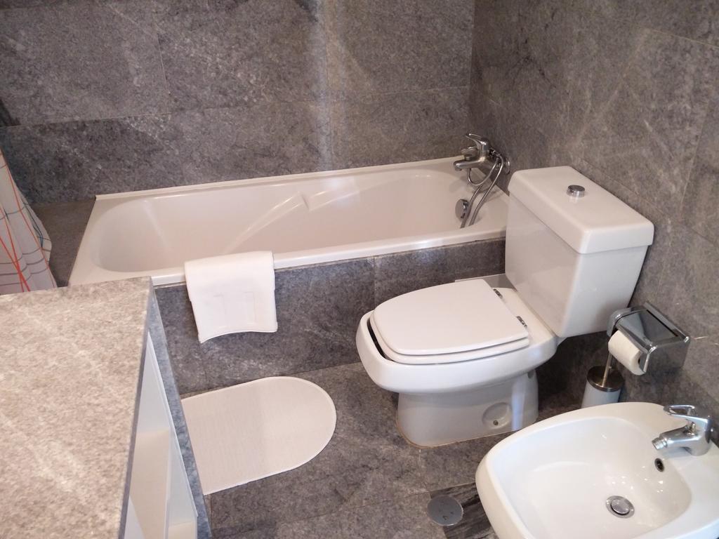 Pateo Central Apartment Lissabon