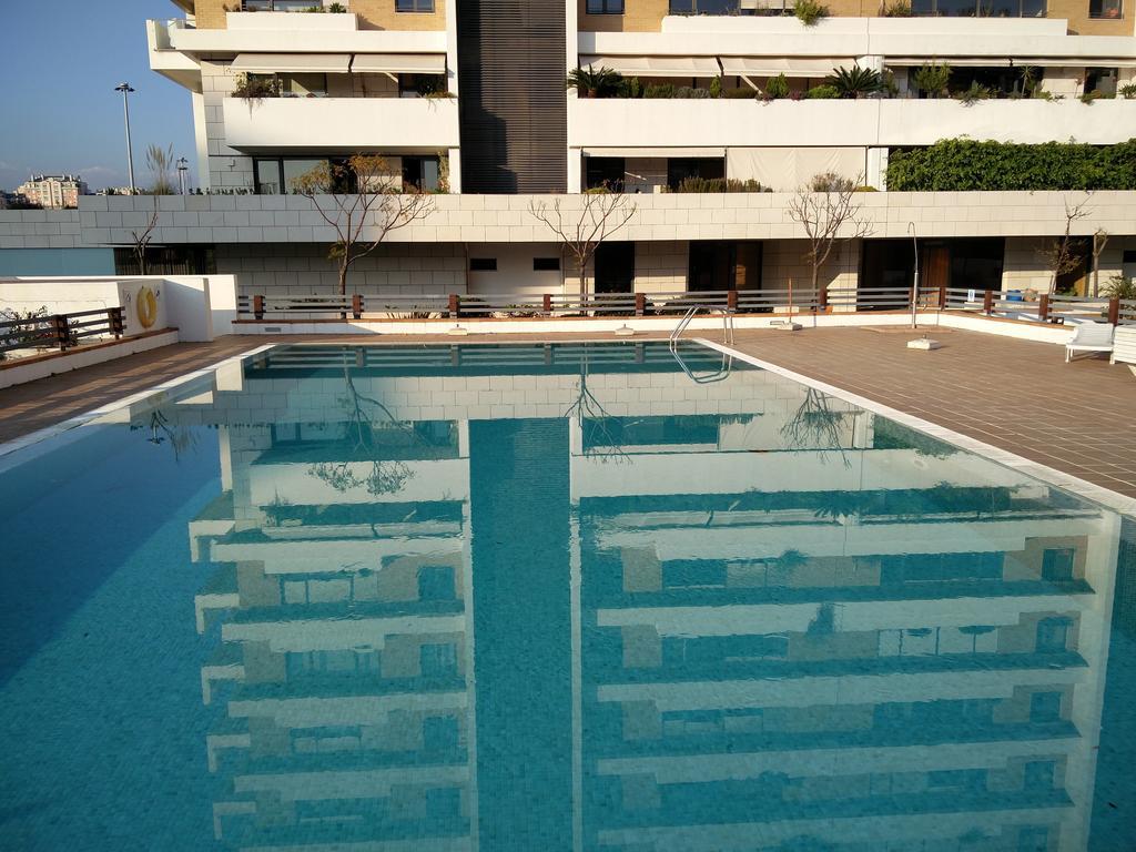 Pateo Central Apartment *