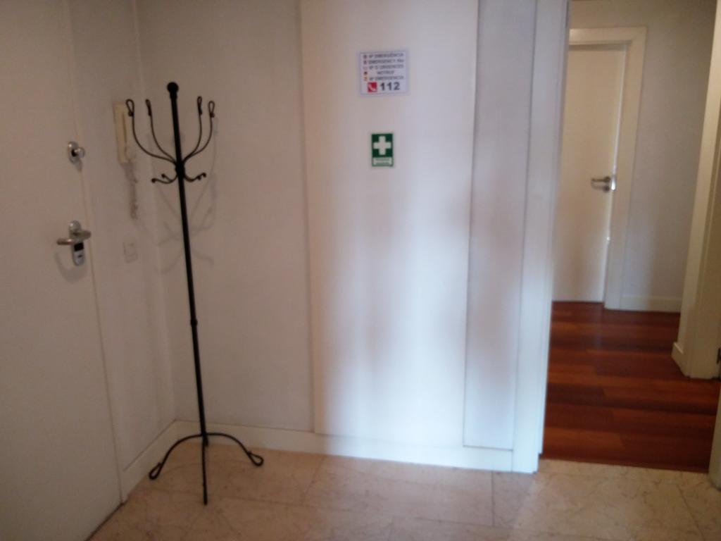 Apartment Pateo Central