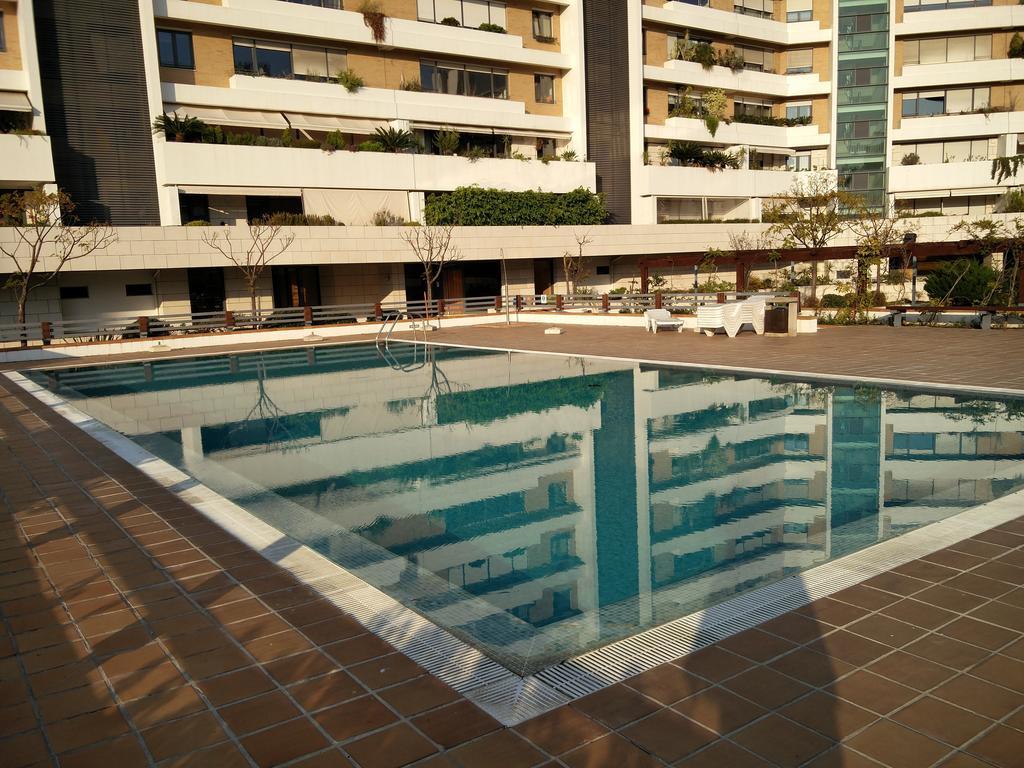 Pateo Central Apartment