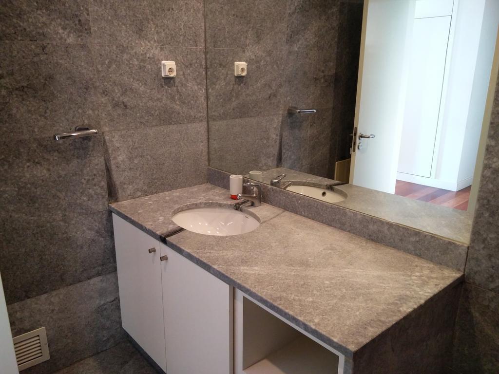 Pateo Central Apartment *