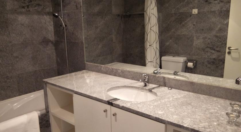 Apartment Pateo Central Lissabon