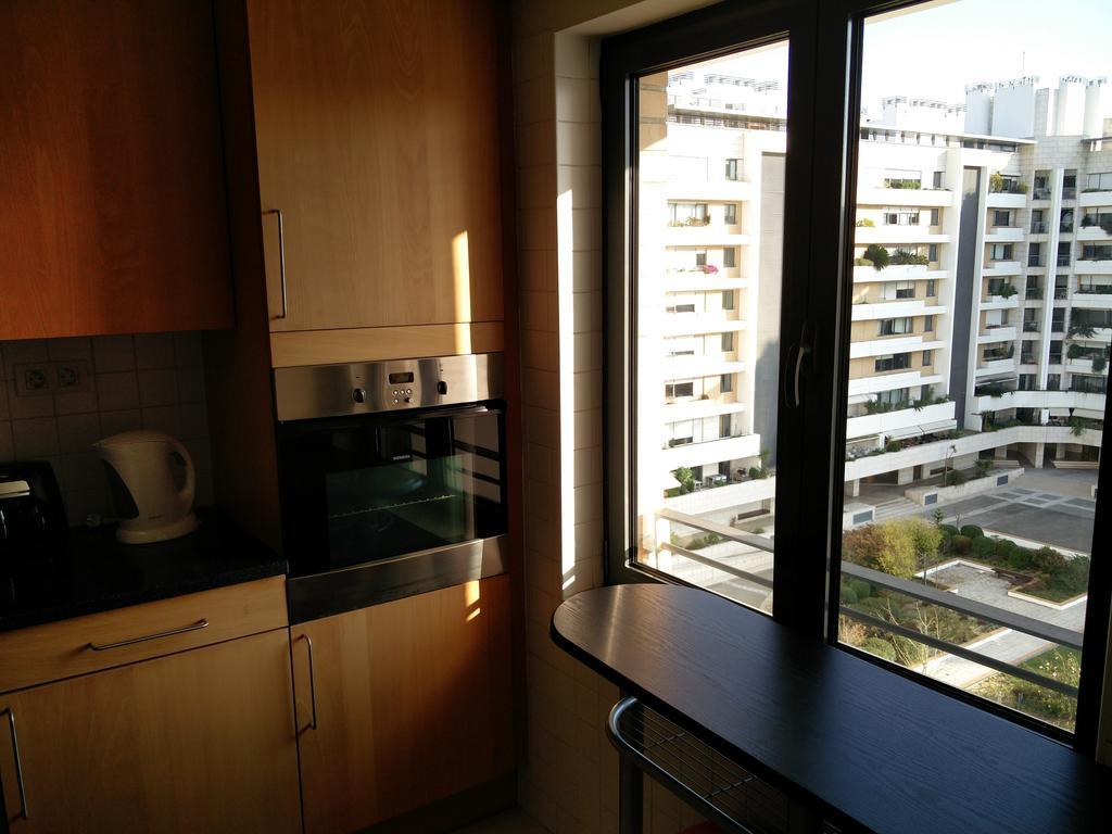 Pateo Central Apartment