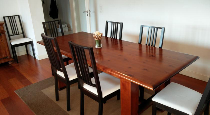 Pateo Central Apartment *