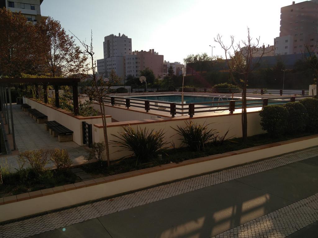 Pateo Central Lissabon