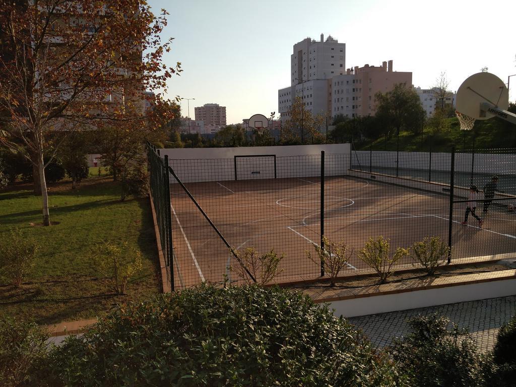 Apartment Pateo Central *