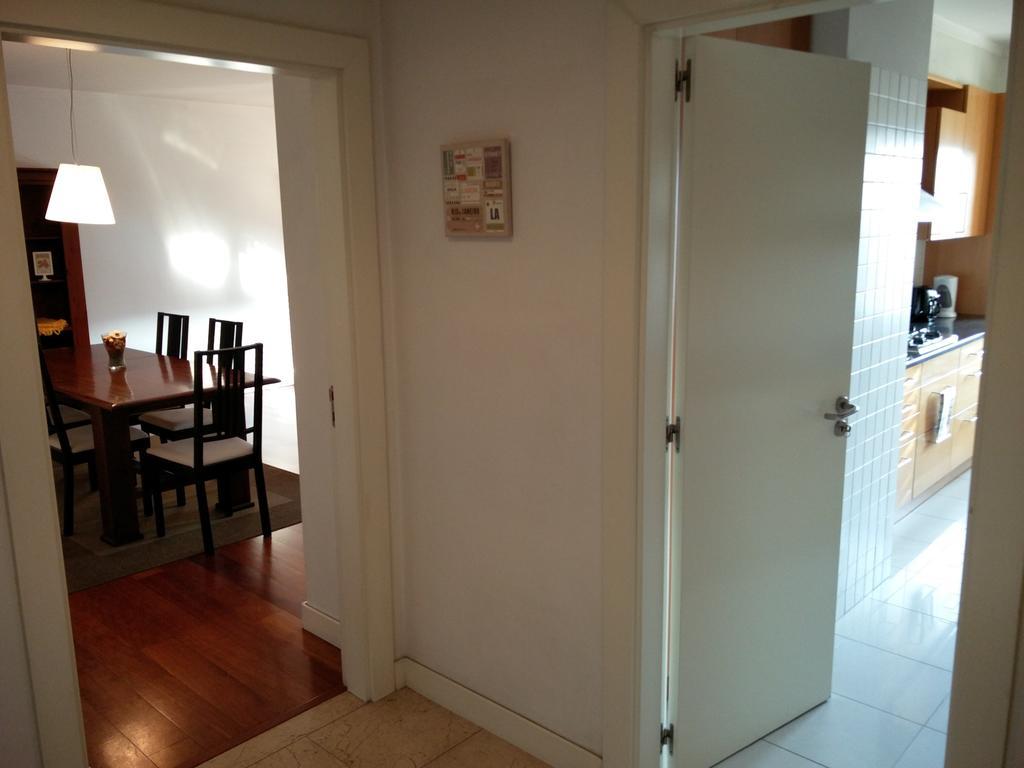 Pateo Central Apartment