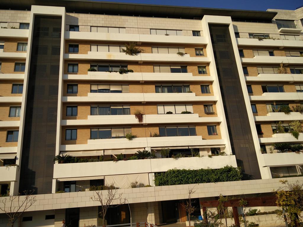Apartment Pateo Central *