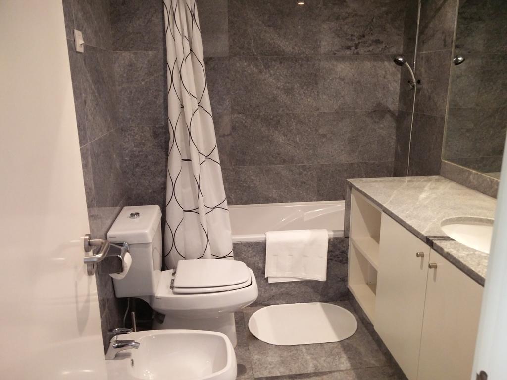 Apartment Pateo Central