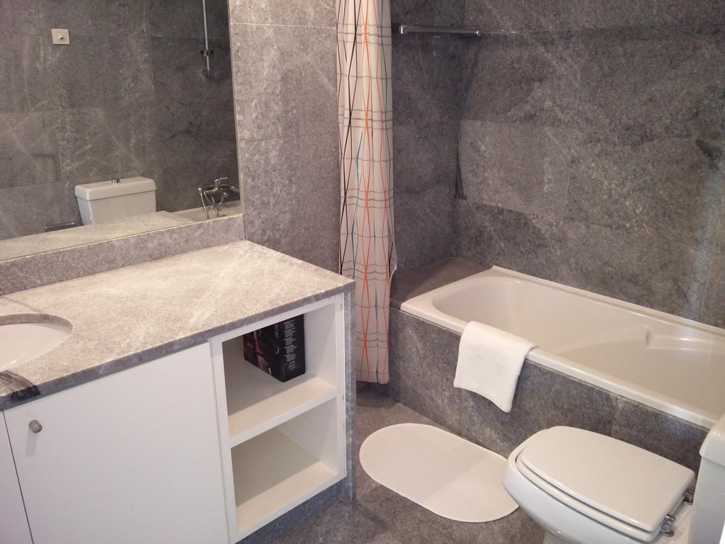 Pateo Central Apartment