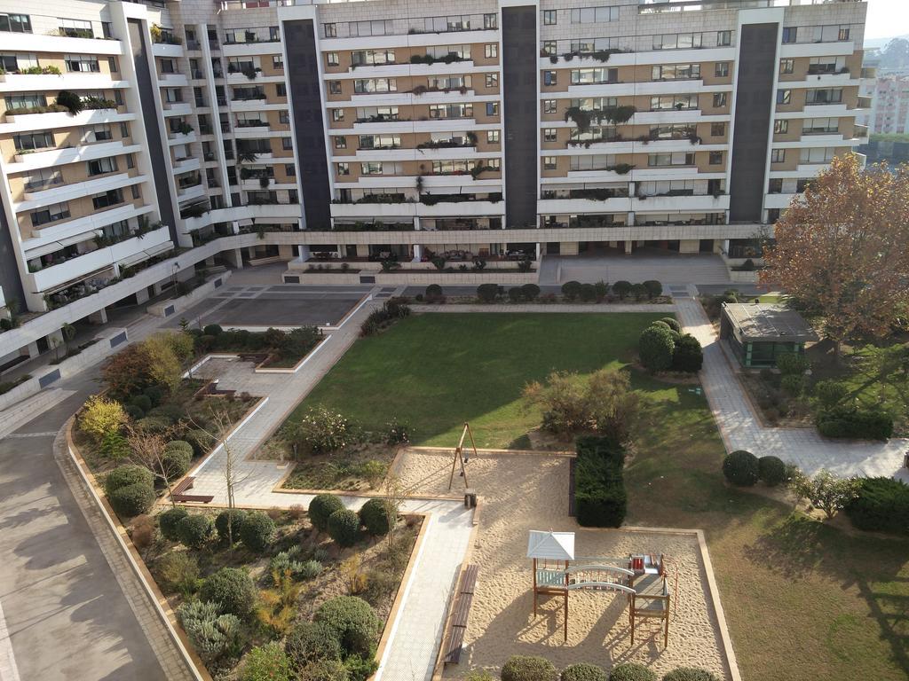Pateo Central Lissabon