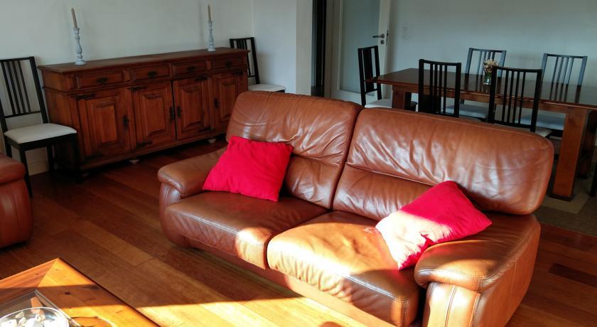 Pateo Central Apartment