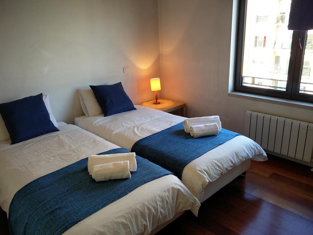 Apartment Pateo Central